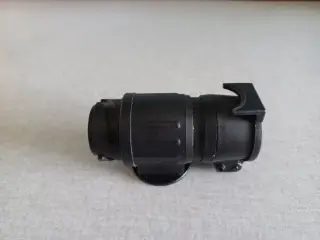2 nye adapter