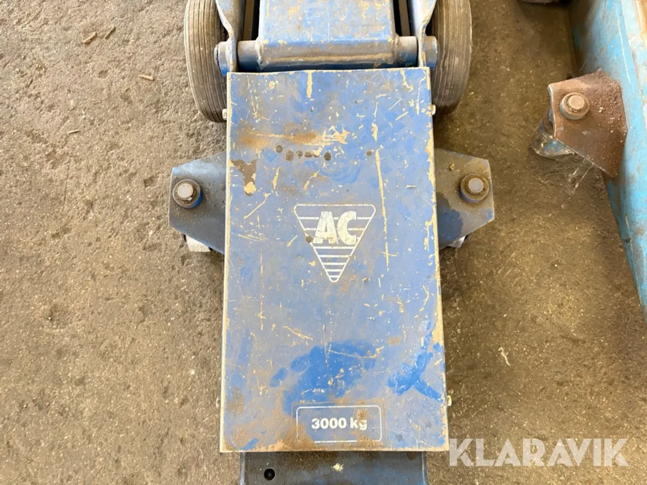 Billede 12 - Langdonkrafte AC - 2 styk