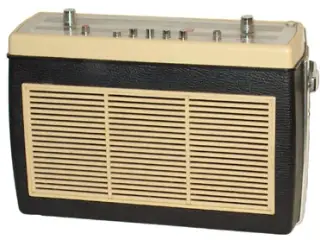 Bang & Olufsen-B&O-Beolit 600 - Gl. model