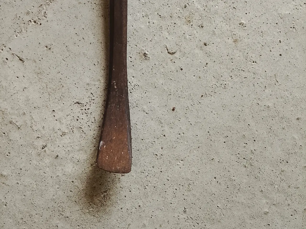 Billede 4 - Koben 90 cm lidt skæv.