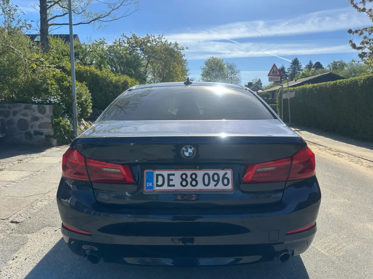 Billede 6 - BMW 530e 2,0 iPerformance aut.