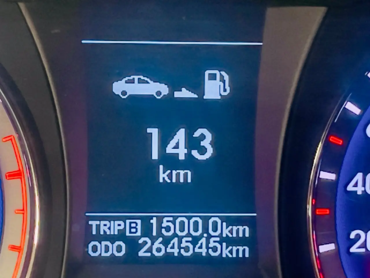 Billede 15 - Hyundai i40 1,7 CRDi 115 Style CW
