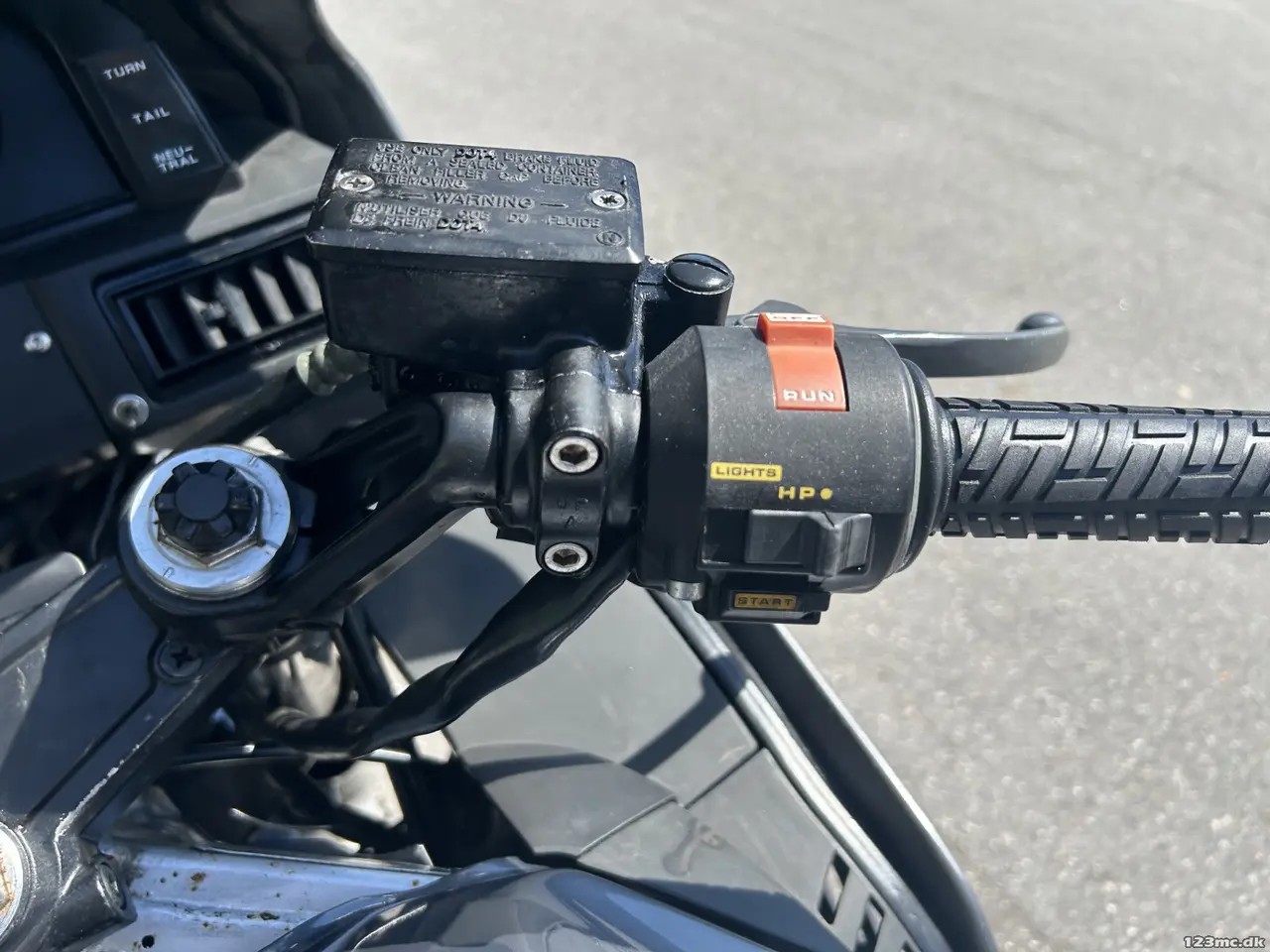 Billede 15 - Honda VF 1000 F - Sælges engros