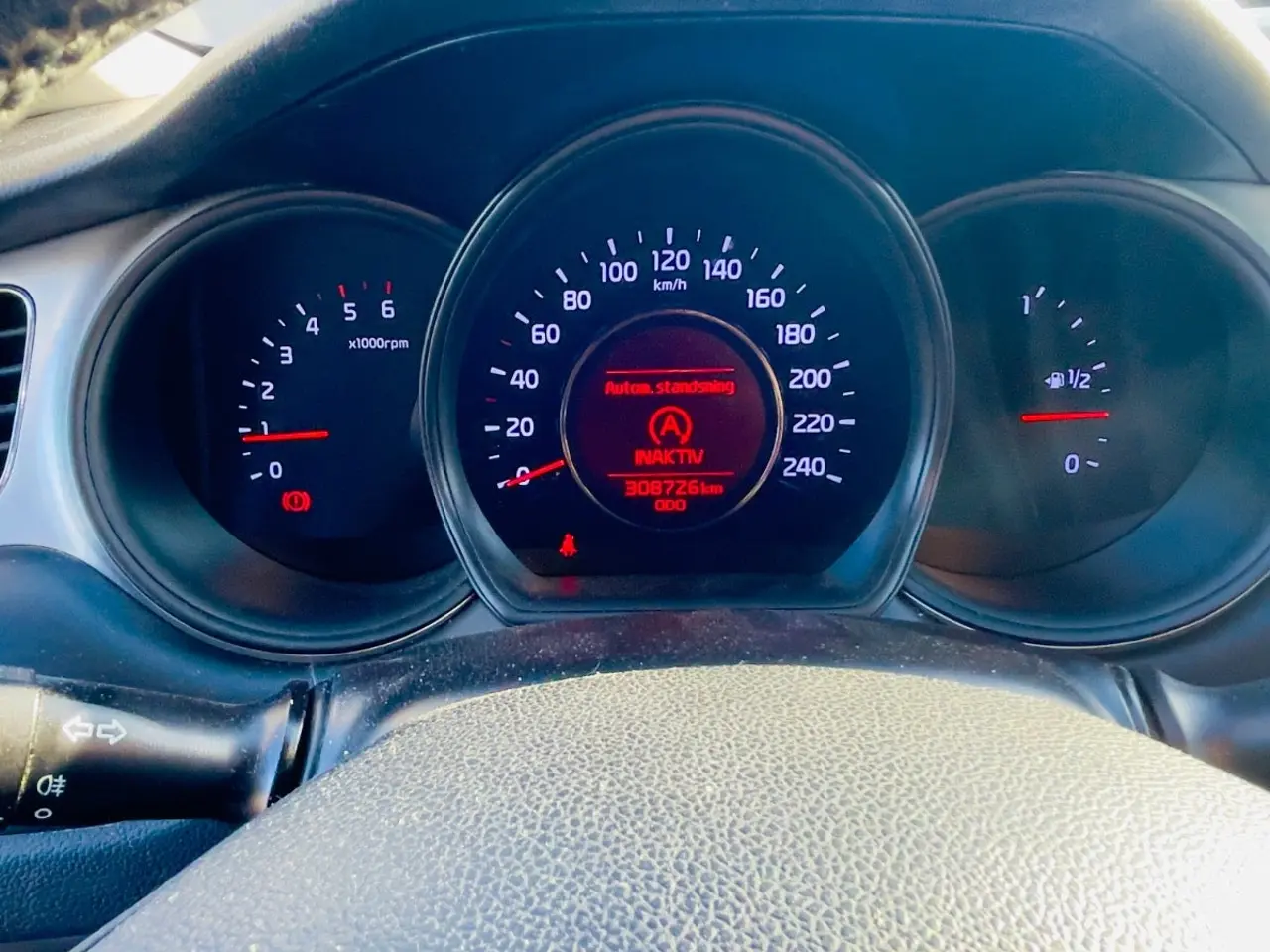 Billede 16 - Kia Ceed 1,4 CRDi 90 Active+
