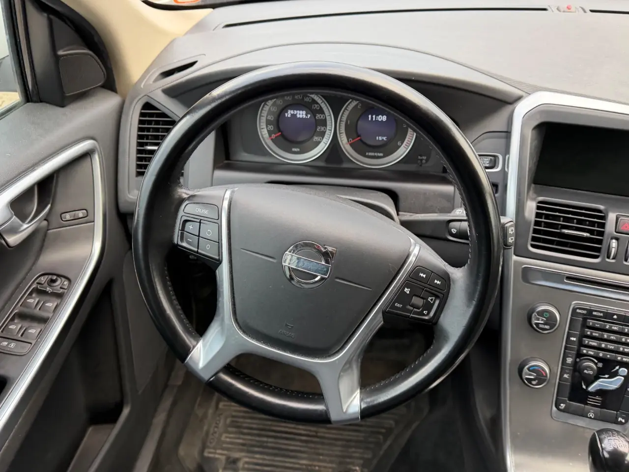 Billede 16 - Volvo XC60 2,0 D4 163 Summum
