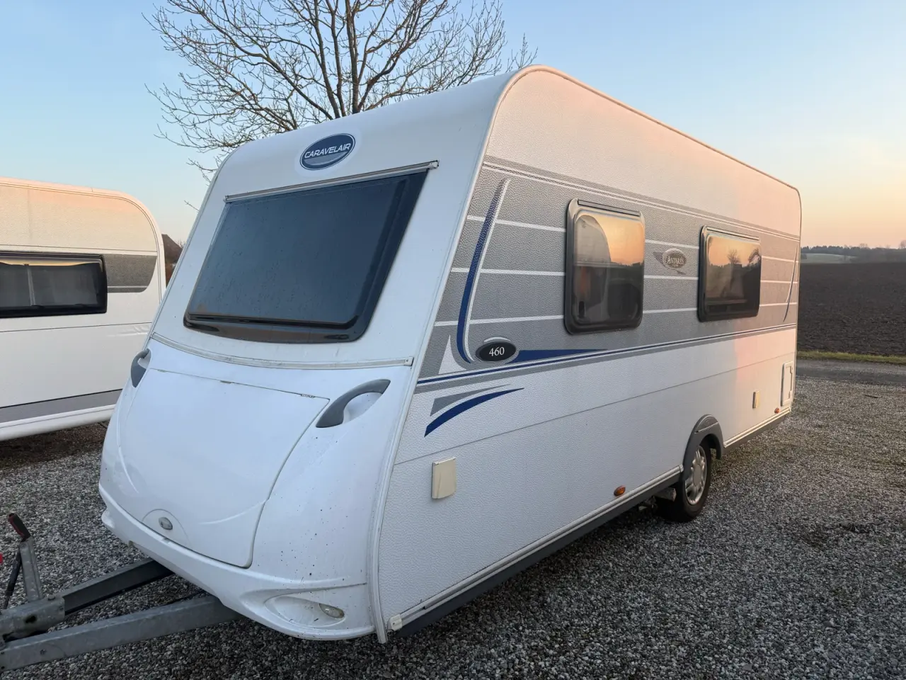 Billede 5 - 2014 Caravelair Antares Luxe 460
