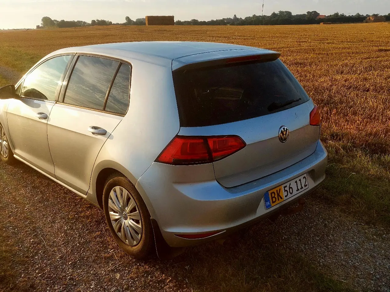 Billede 3 - Golf 7 2,0 TDI 150 hk