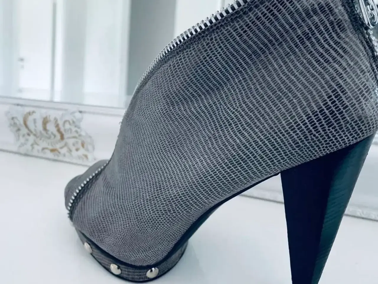 Billede 10 - Michael kors stiletter str. 39
