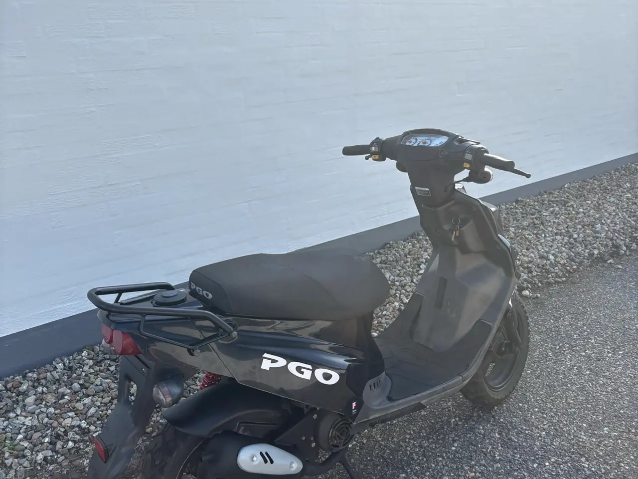 Billede 3 - Pgo hot 50