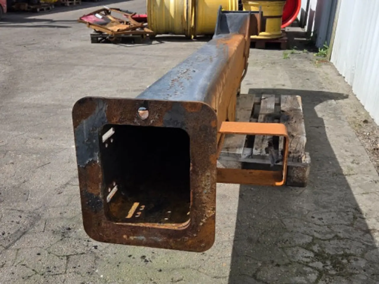 Billede 14 - Bobcat T2556 Bom 88414.8