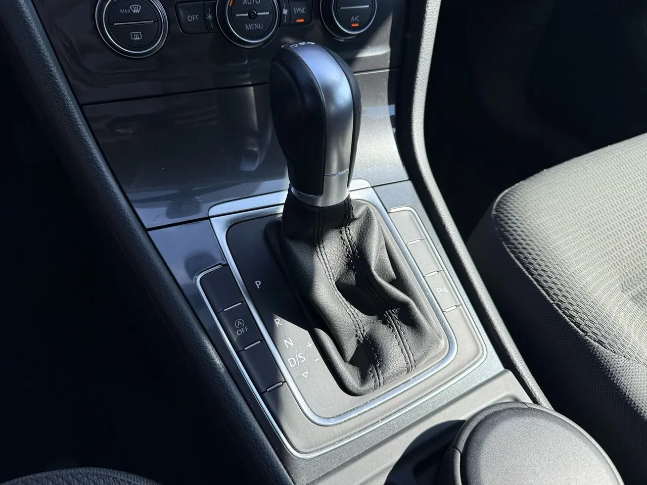 Billede 19 - VW Golf 1,6 TDI BMT Comfortline DSG 115HK 5d 7g Aut.