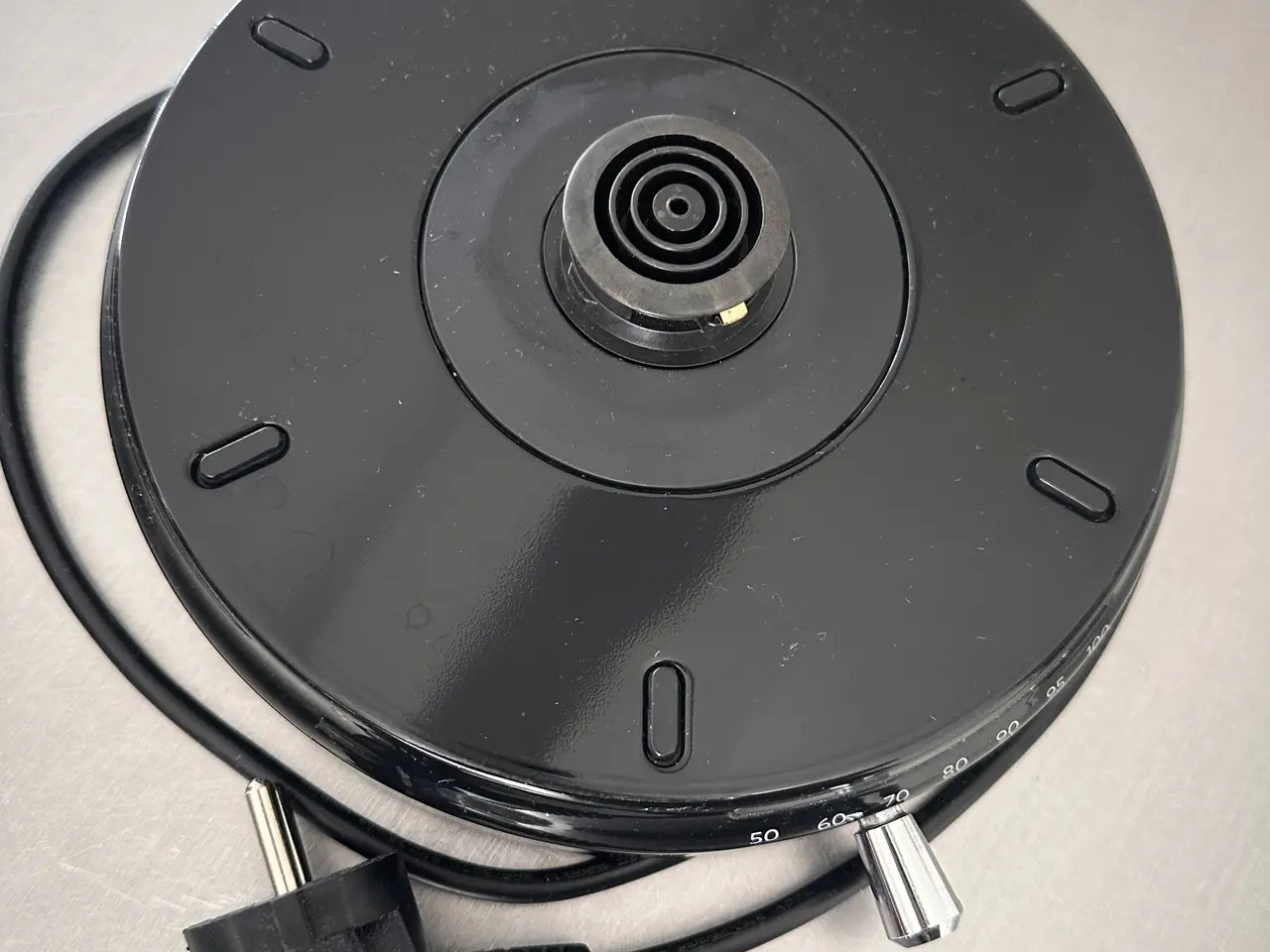 Billede 3 - KitchenAid Elkedel sælges