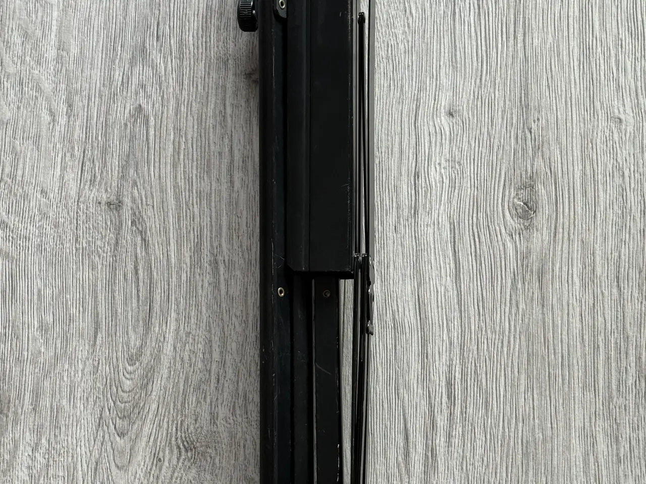 Billede 20 - König & Meyer 10065 Music Stand – nodestativ sort