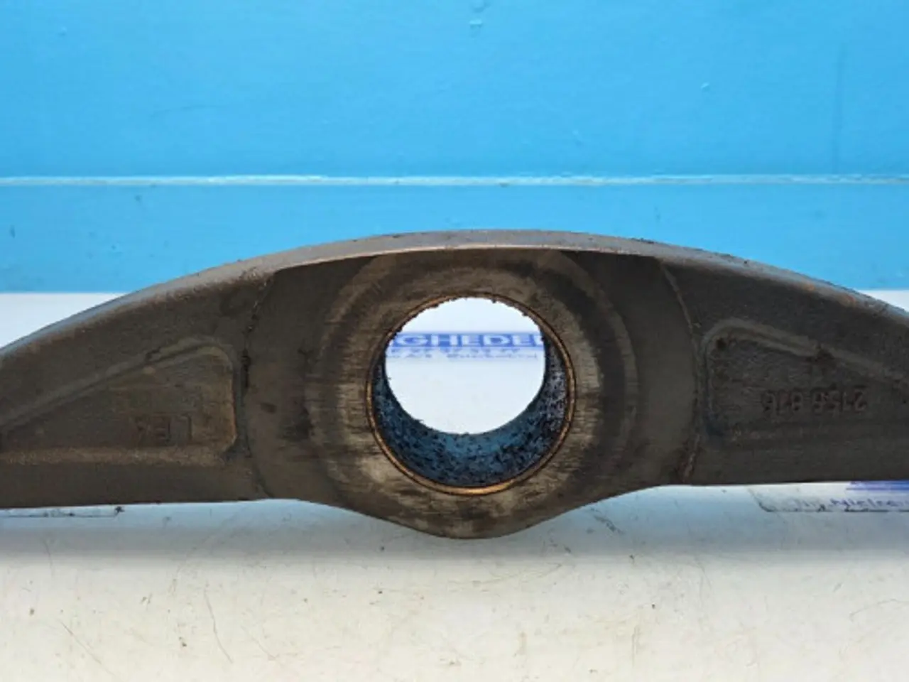 Billede 7 - Claas Axion 870 Arm 0021568160