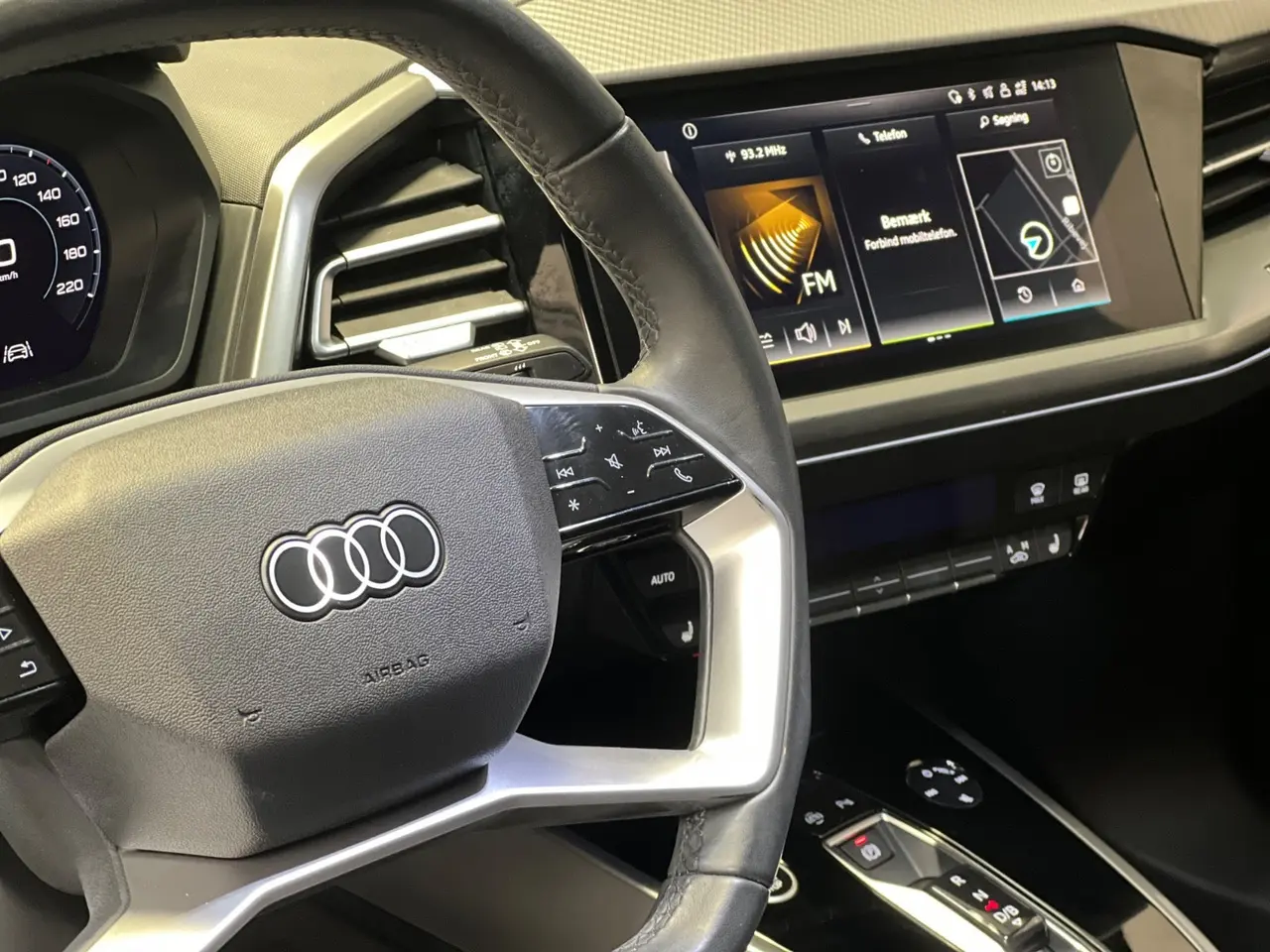 Billede 13 - Audi Q4 e-tron 40 Advanced