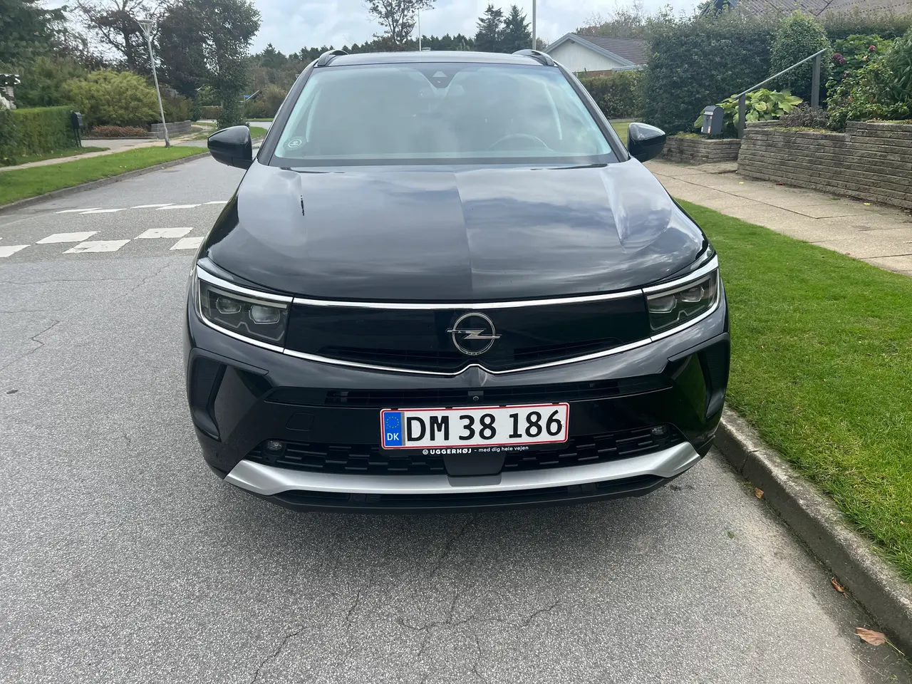 Billede 2 - Opel Grandland 1,5 D Elegance aut. 5 d