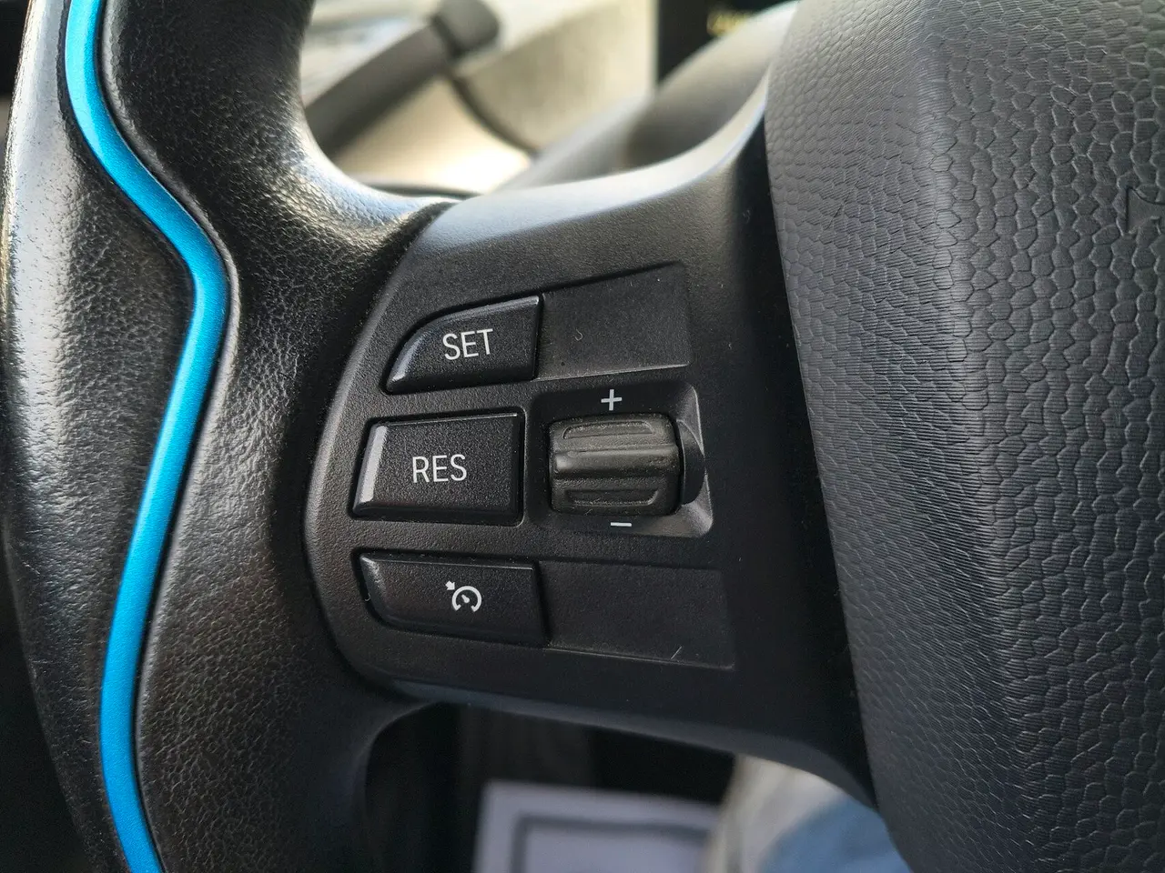 Billede 11 - BMW i3 EL 170HK 5d Aut.