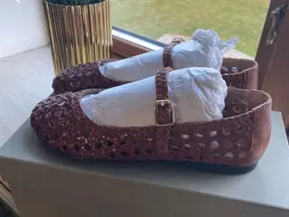 Så smukke flet ballarina😍🫶
