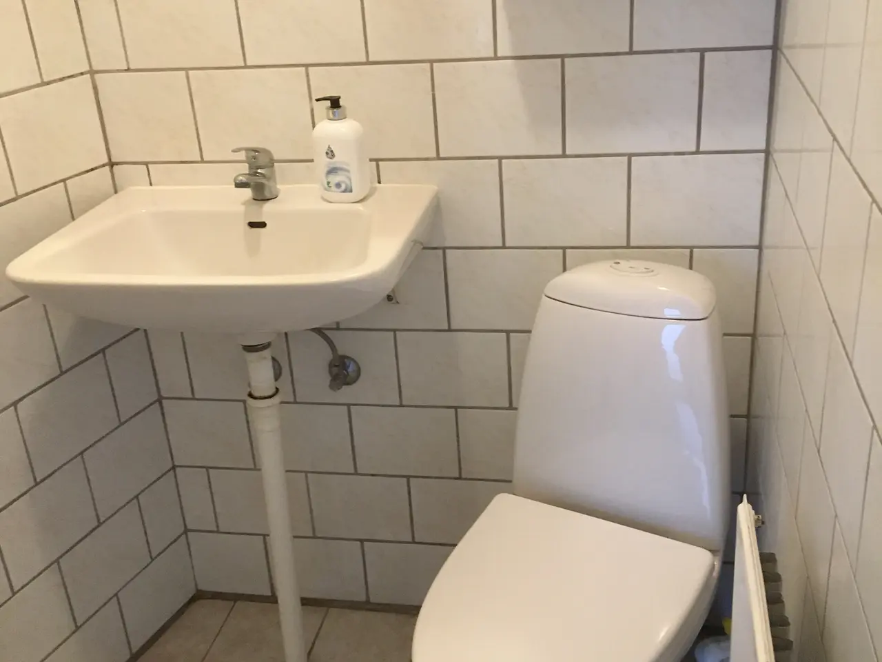 Billede 3 - 2860 - Værelse udlejes. 