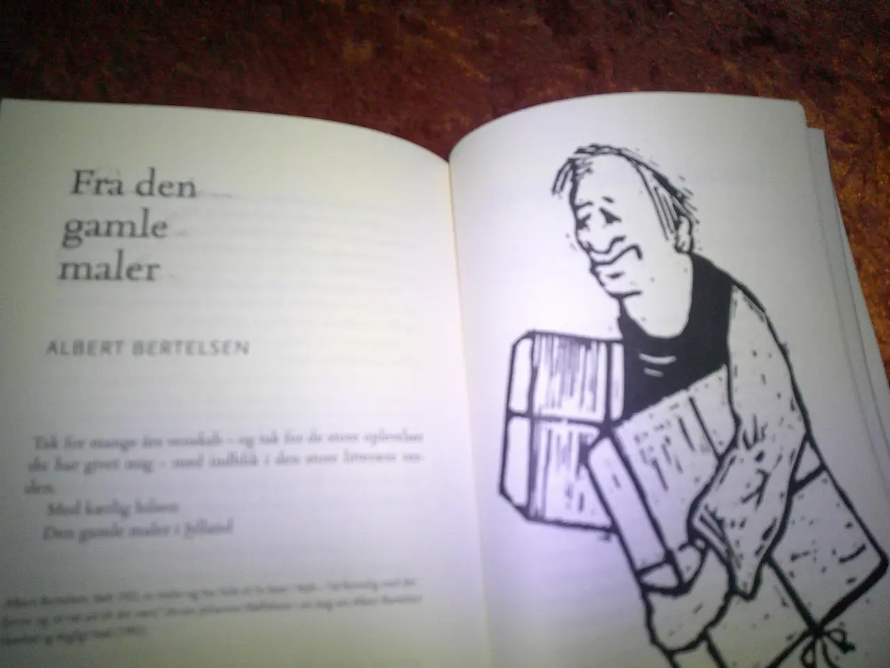 Billede 5 - Johannes Møllehave