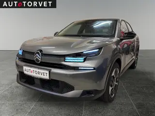 Citroën ë-C4 50 Plus