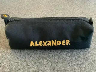 Penalhus Alexander