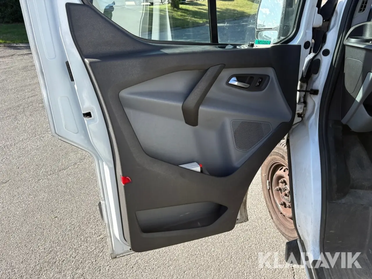 Billede 11 - Varebil Ford Transit Custom 2.2 TDCi