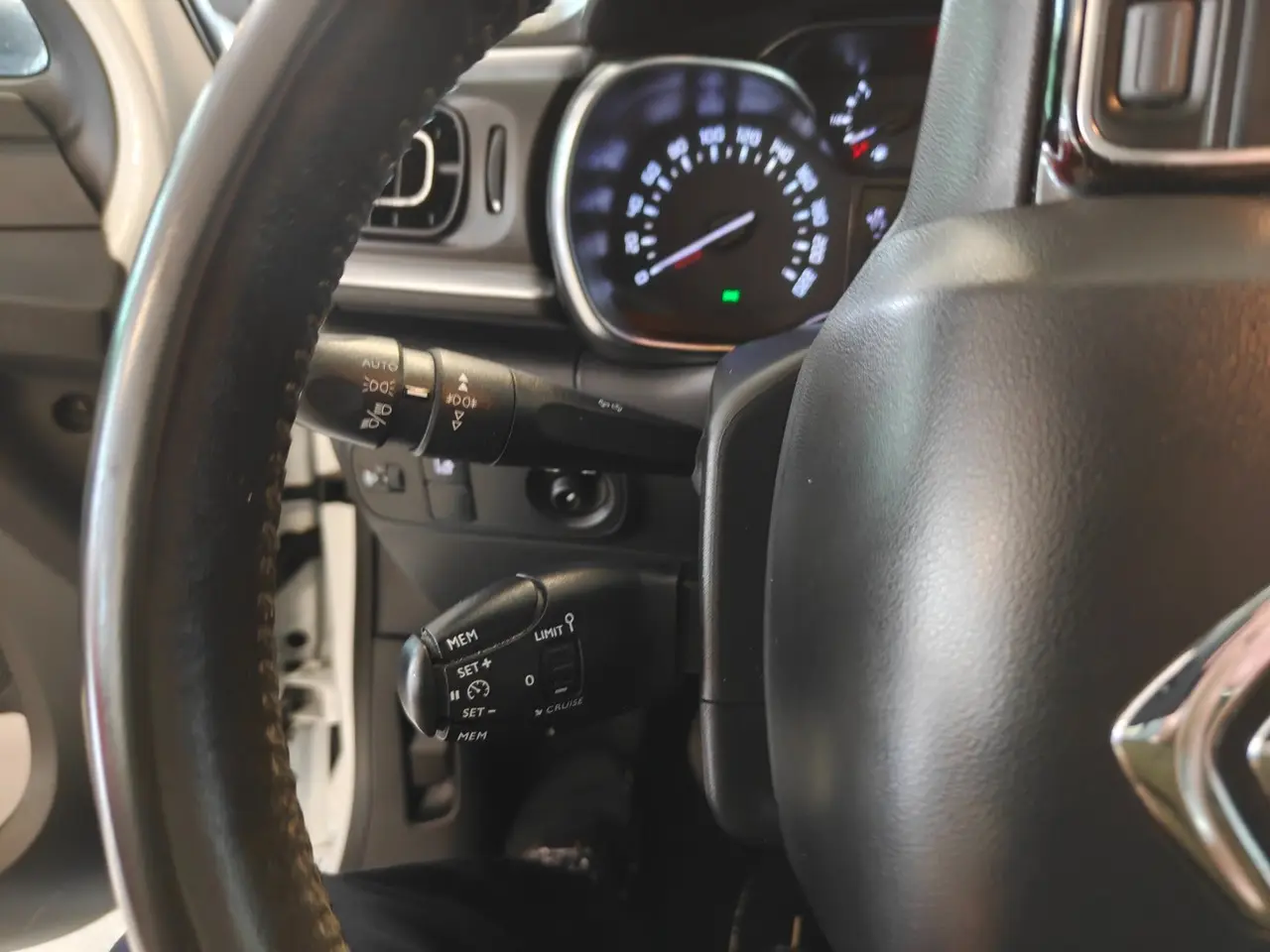 Billede 17 - Citroën C3 1,2 PureTech 110 Feel