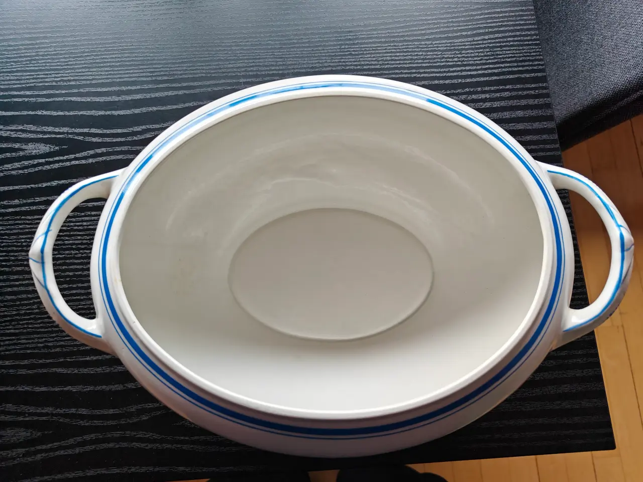 Billede 1 - Suppe terrin