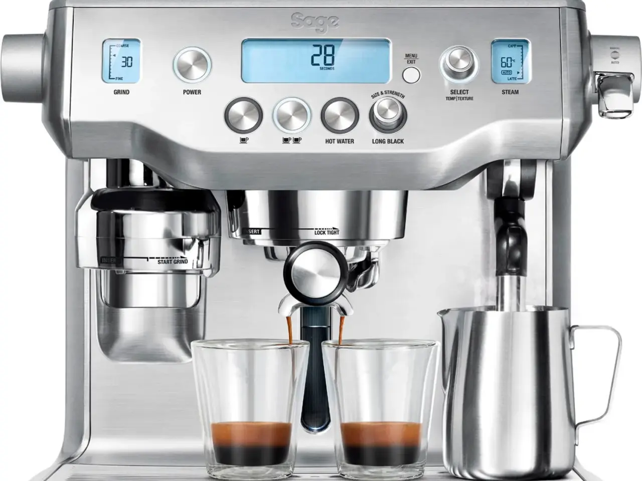 Billede 4 - Sage Barista Express