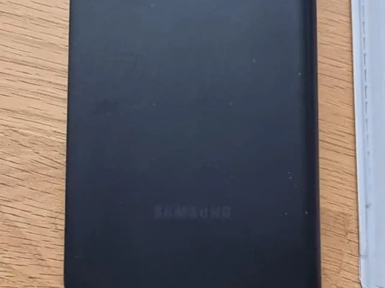 Billede 3 - Original flipcover til Samsung S21ultra.