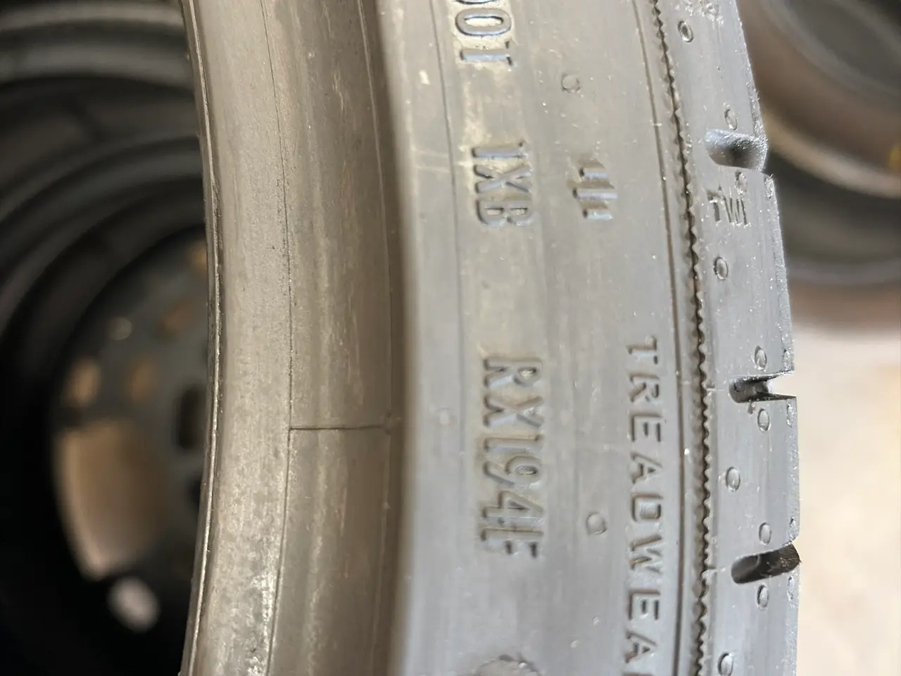 Billede 5 - Pirelli PZero 255/35R20