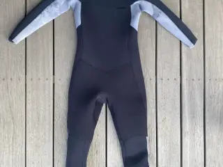 Våddragt