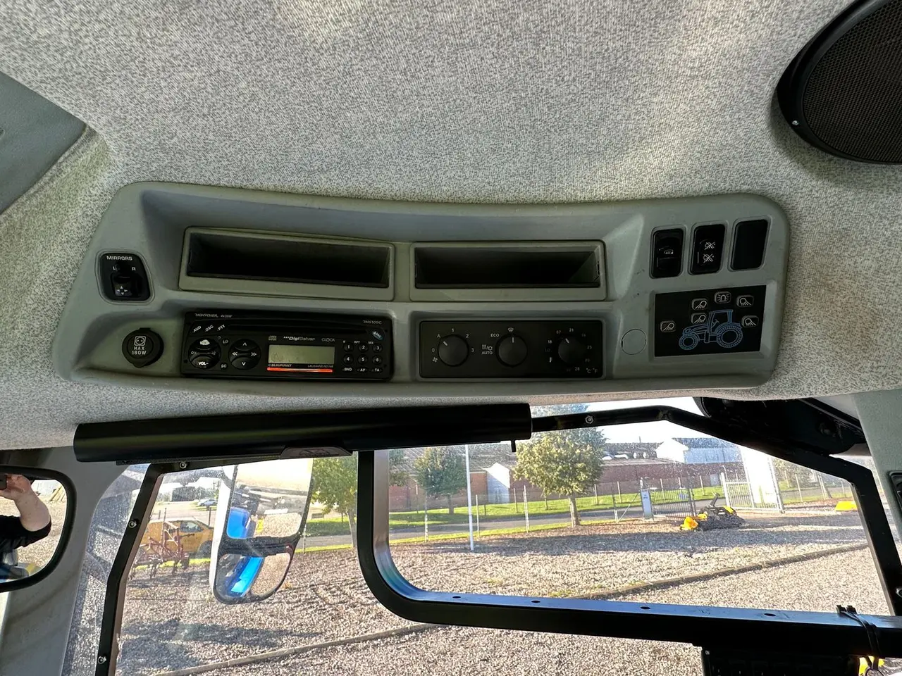 Billede 8 - New Holland T7.210 AUTO COMMAND