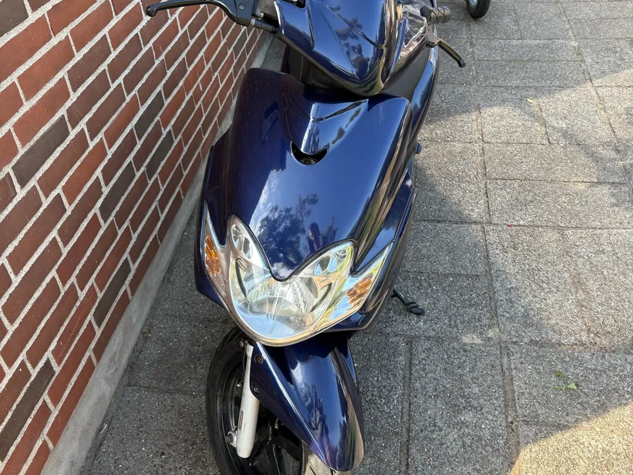 Billede 5 - Yamaha jog r