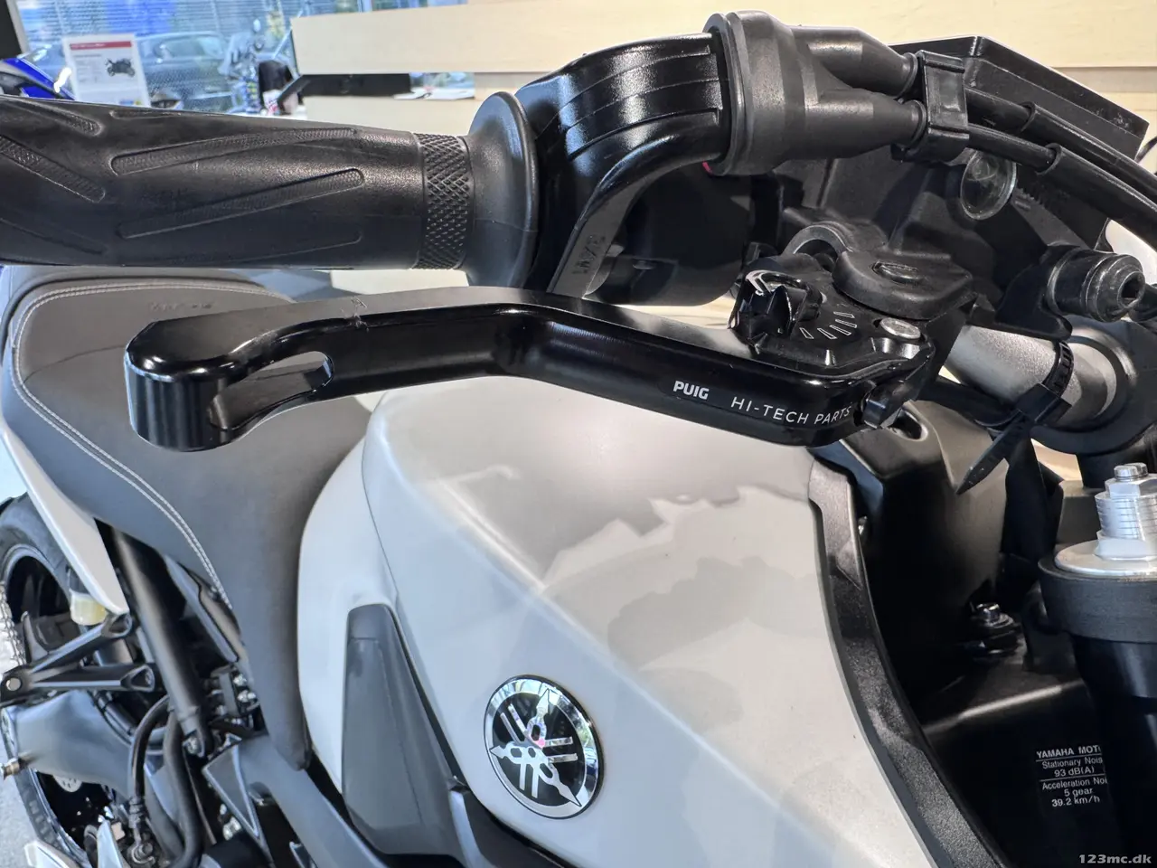 Billede 12 - Yamaha MT-09