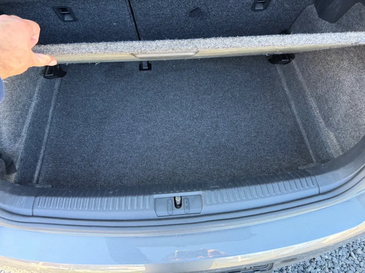 Billede 15 - VW Polo 1,2 TSi 90 Comfortline
