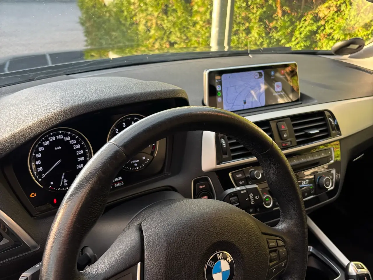 Billede 3 - Bmw 120i lci