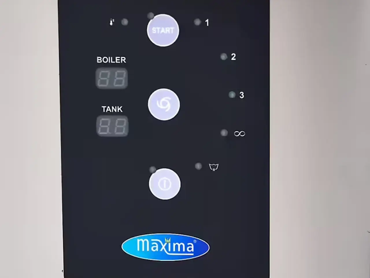 Billede 7 - Grovopvaskemaskine – 70 x 70 cm – 400 V