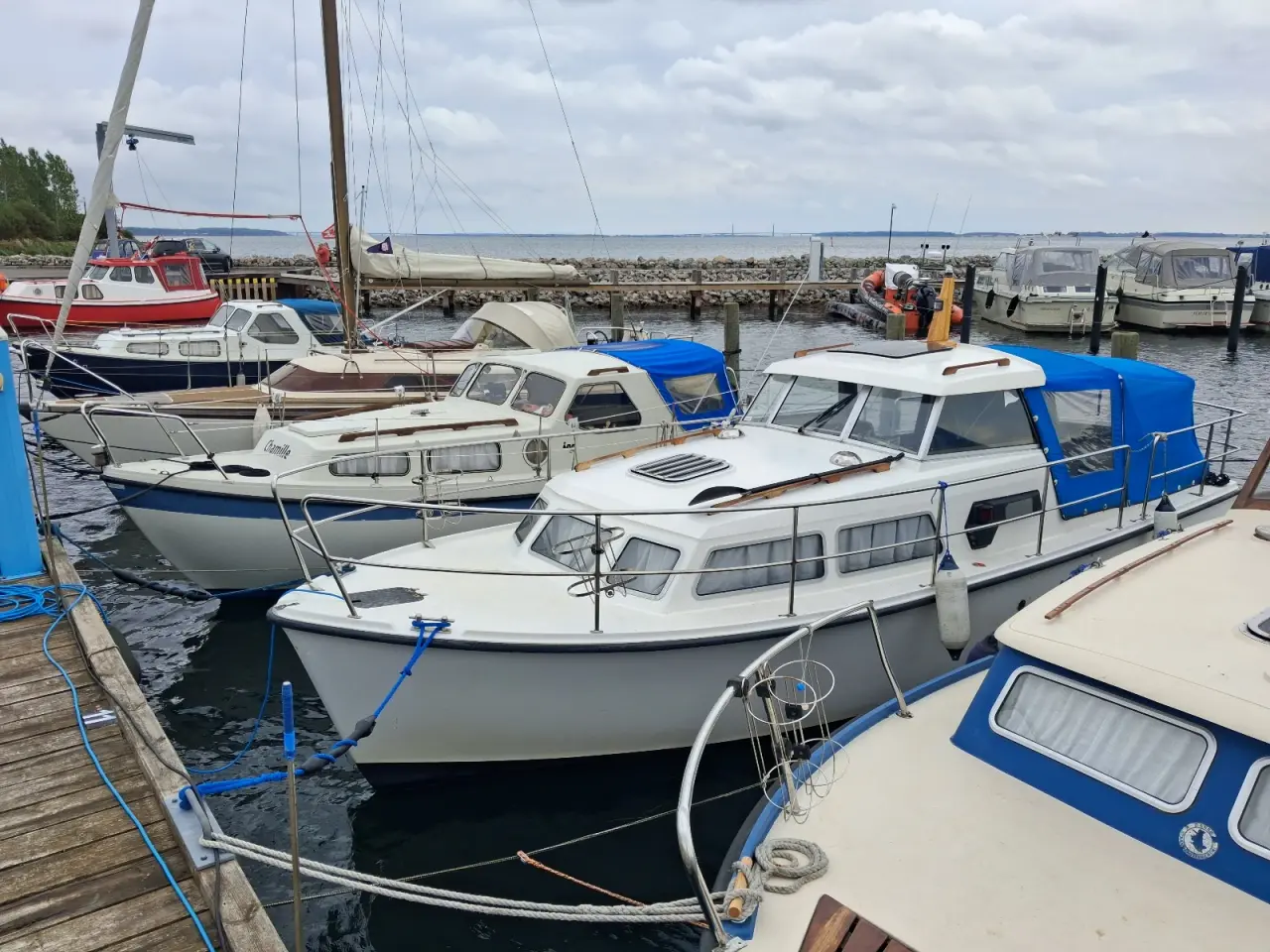 Billede 1 - Safir 26