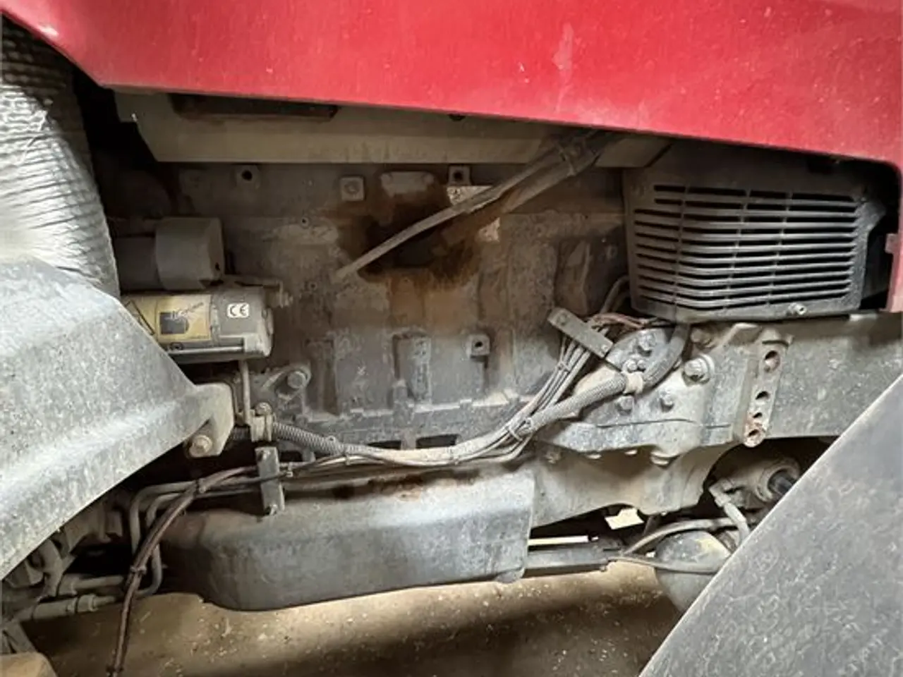 Billede 32 - Massey Ferguson 7624 Dyna vt