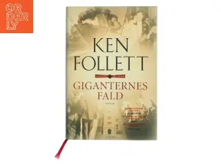 Britain and America - Tradition and Change af Ken Follett (Bog)