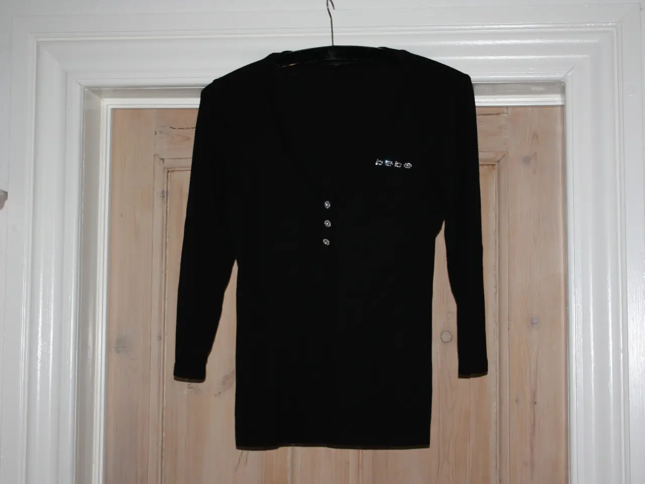 Billede 1 - Bebe bluse str. 38
