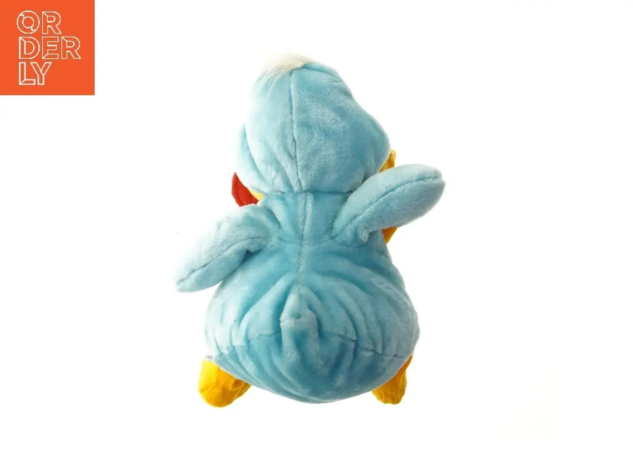 Billede 4 - Plysand (str. 36 cm)