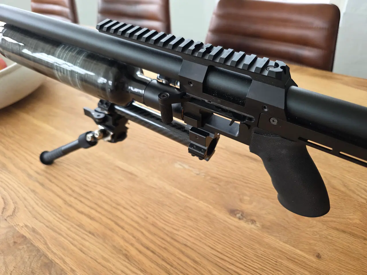 Billede 2 - RTI Arms Priest2 4.5mm