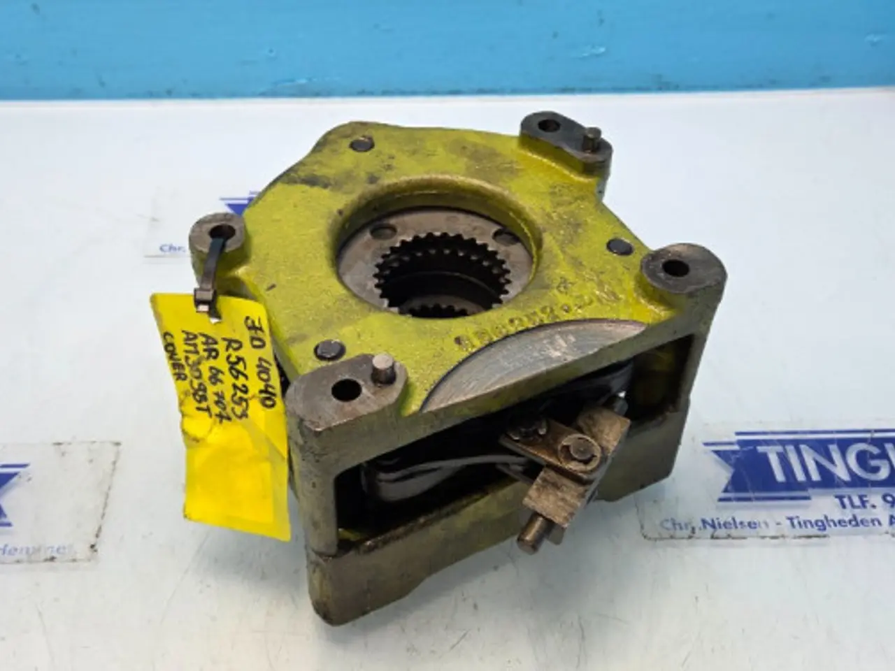 Billede 14 - John Deere 4040 Håndbremse R56253
