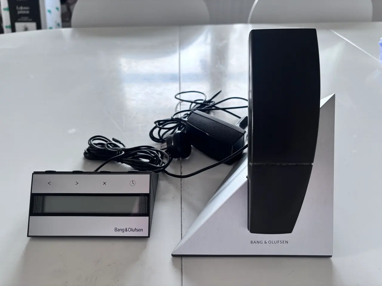 Billede 1 - BeoCom 6000 og BeoTalk 400