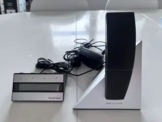BeoCom 6000 og BeoTalk 400