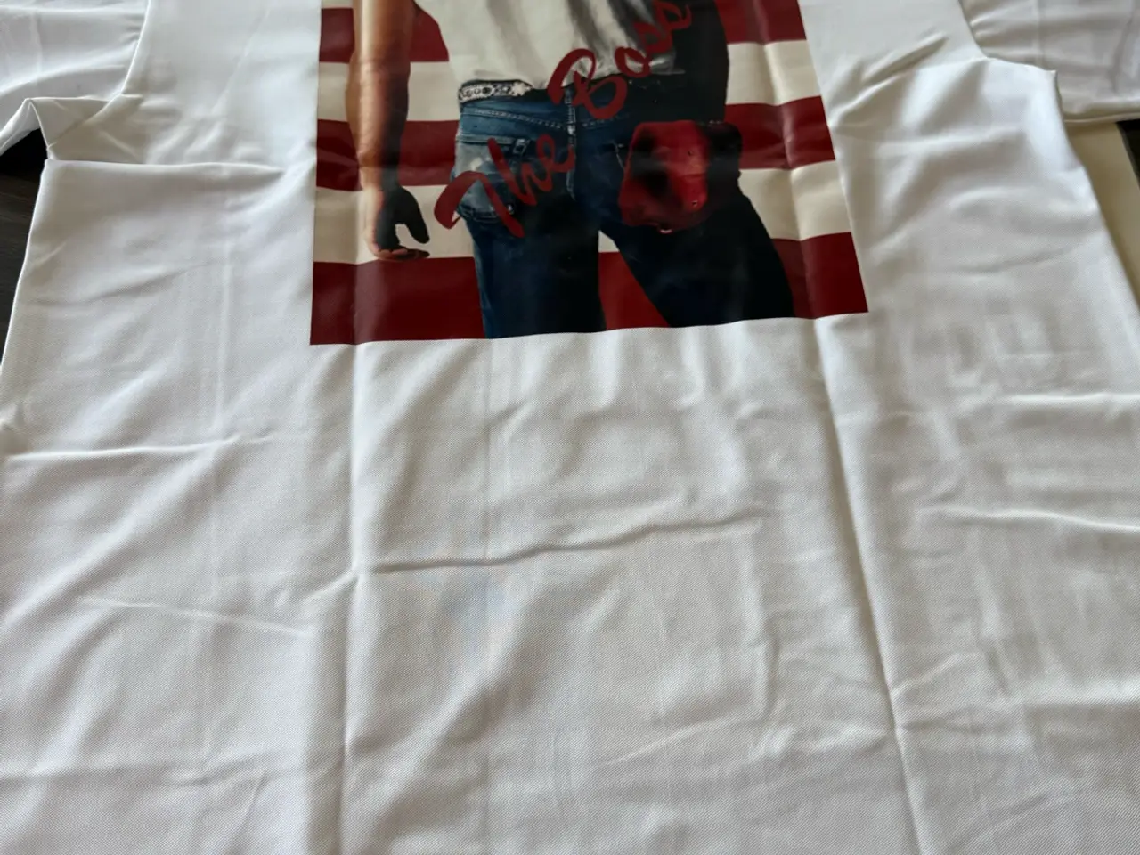 Billede 4 - T shirt 