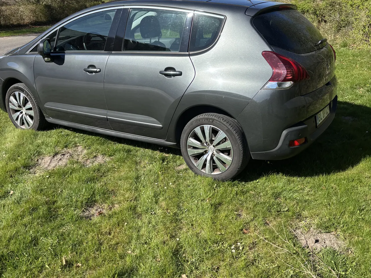 Billede 5 - Velkørende Peugeot 3008